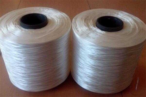 錦綸高強長絲原來這么厲害！看完我信了！