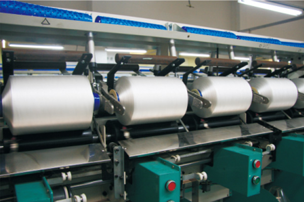 關(guān)于錦綸加捻絲，你所不知道的事兒！