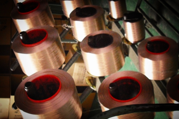 錦綸高強長絲的性能真的這么優(yōu)越？不信來看看！