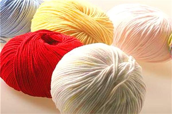 錦綸高強長絲，可惜知道的人不多！