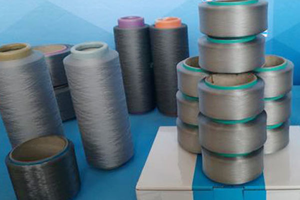 石墨烯長絲的功能體現(xiàn)，不是一般的牛！