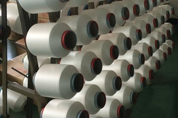 錦綸加捻的性能優(yōu)勢，值得一看！