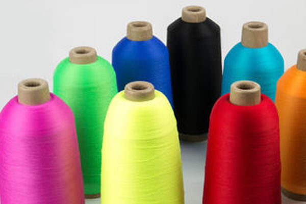 關于錦綸加捻絲，還不了解嗎